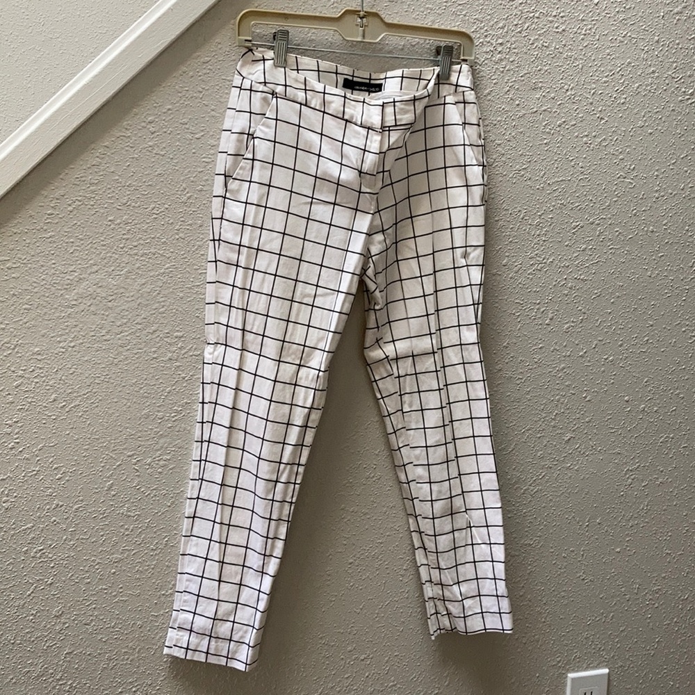 Amanda & Chelsi pants